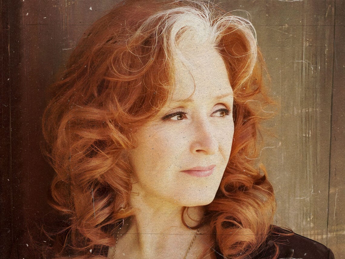 Bonnie Raitt
