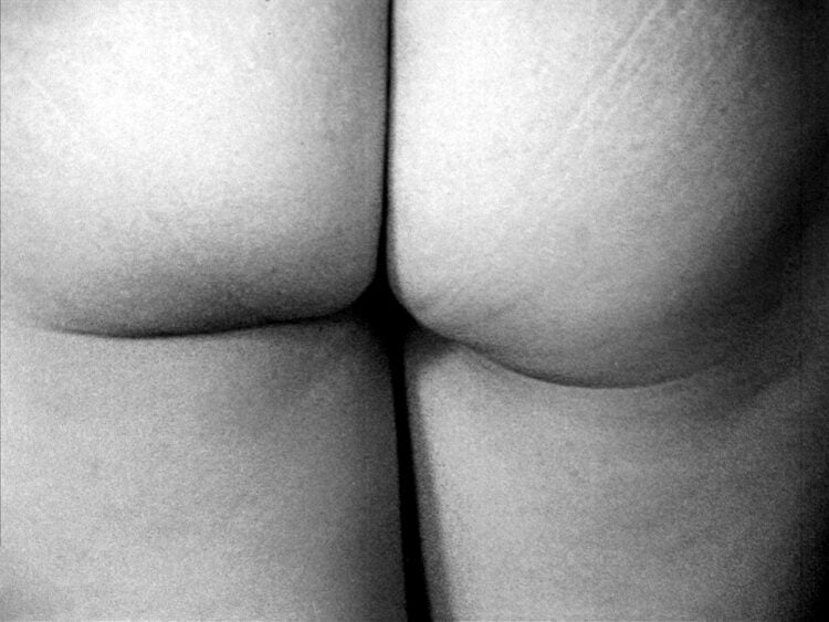 'Bottoms' by Yoko Ono