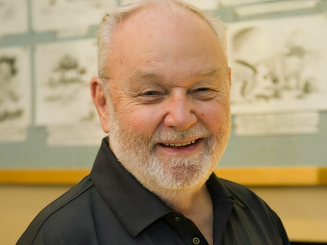Burny Mattinson, Disney's longest-running artist, dies aged 87