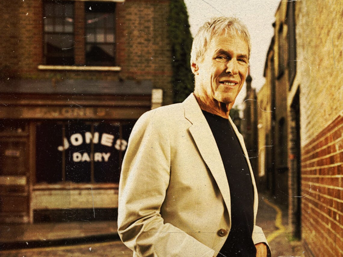 Burt Bacharach