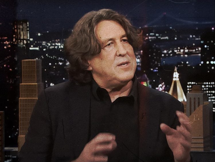 Cameron Crowe - 2022 - Far Out Magazine