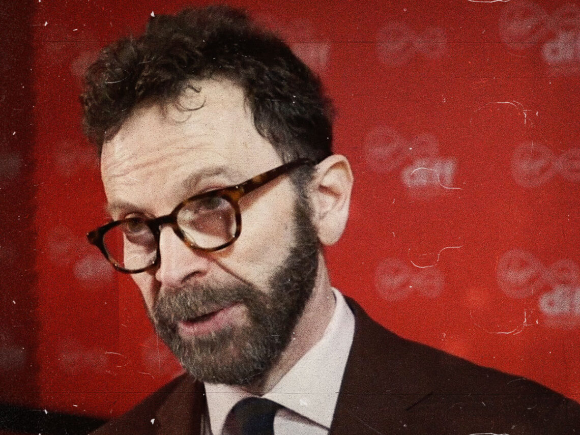 Charlie Kaufman