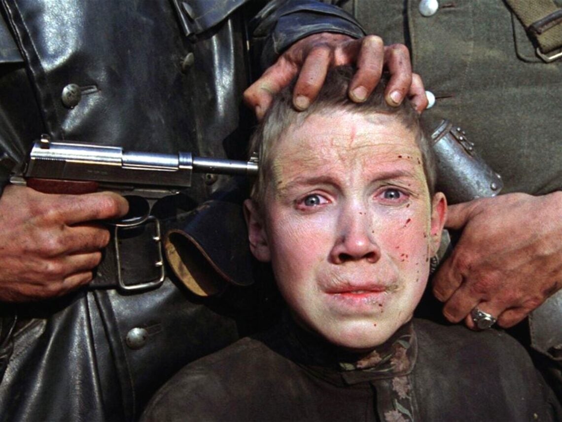 Come and See (Elem Klimov, 1985)