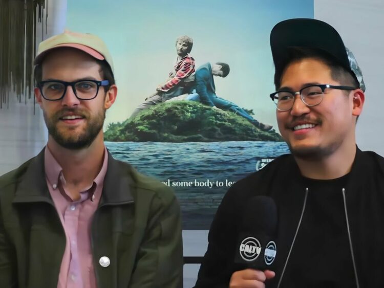 Daniels pick their favourite arthouse movies of all time