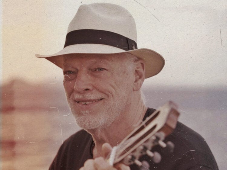 David Gilmour - 2022