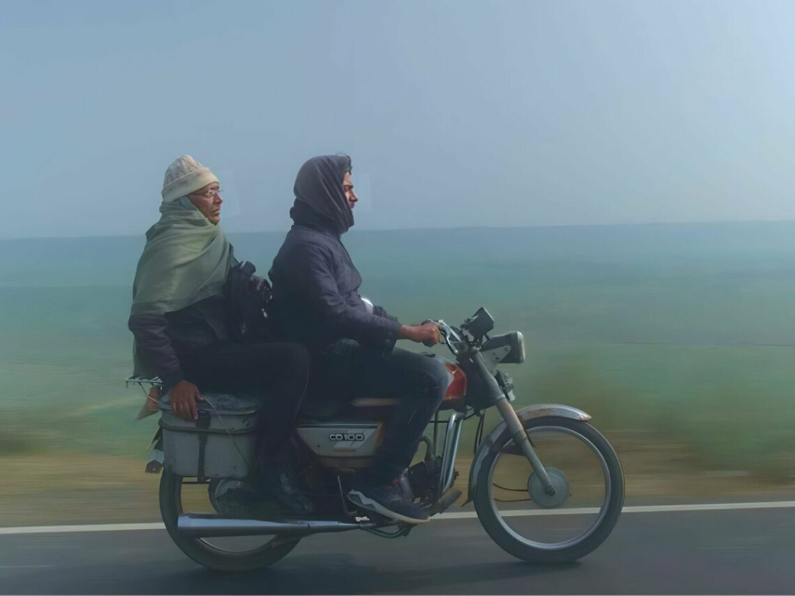 'Dhuin': Achal Mishra and a specific Indian economic reality
