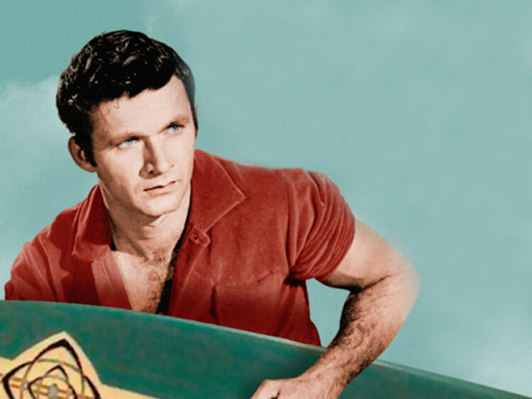 Dick Dale