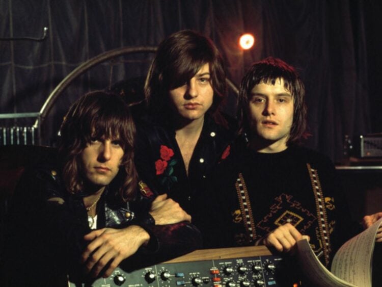 Emerson, Lake and Palmer