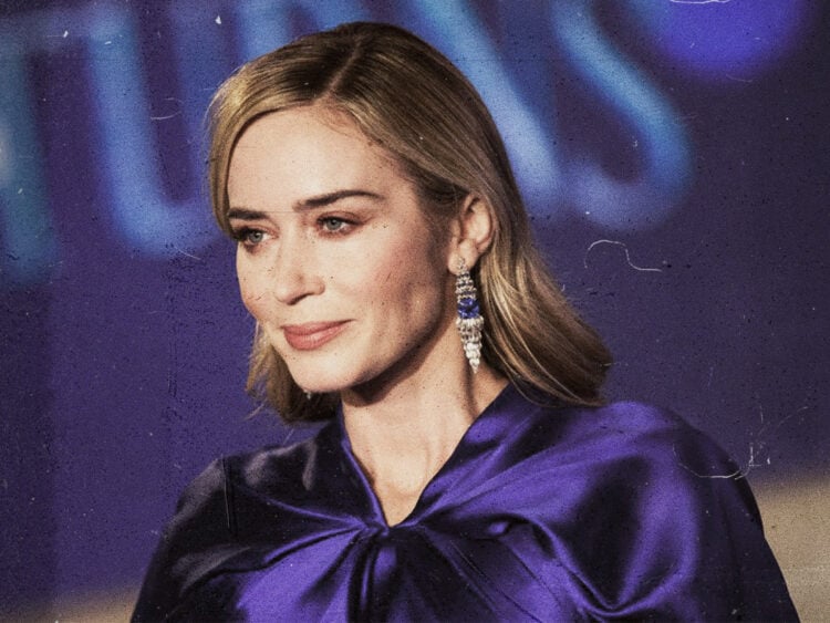 Emily Blunt