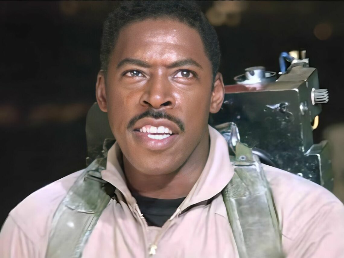Ernie Hudson claims ‘Ghostbusters’ was the most difficult movie of his career