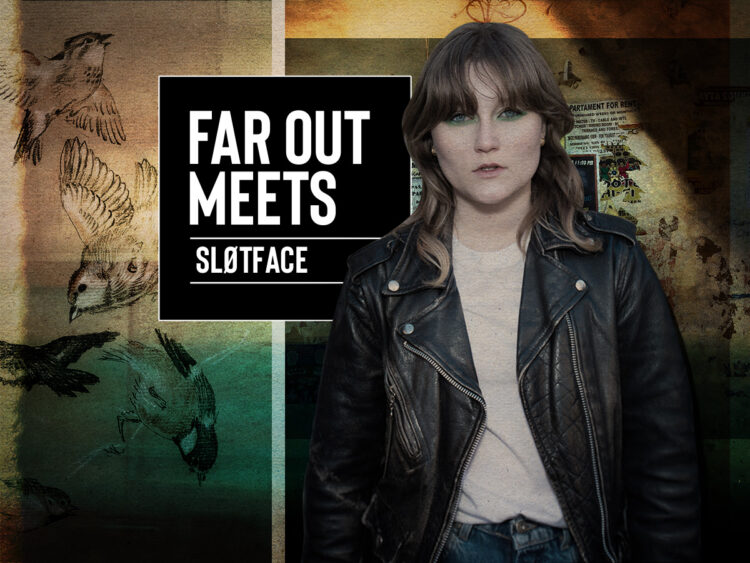 Far Out Meets - Sløtface