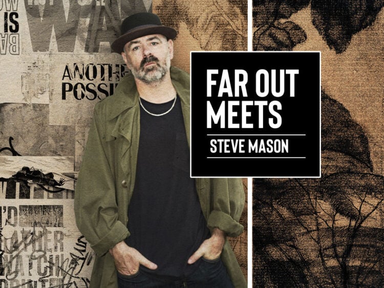Far Out Meets: Steve Mason discusses his new album and the state of UK music