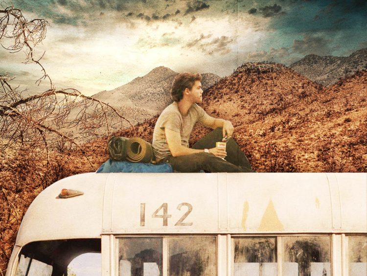 Filming Locations- Into The Wild - Far Out Magazine
