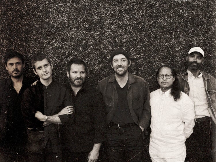 Fleet Foxes - 2023