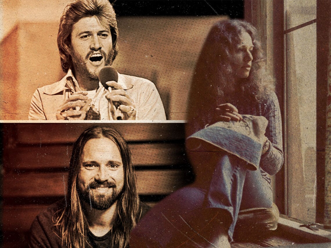 10 secret songwriters behind the hits