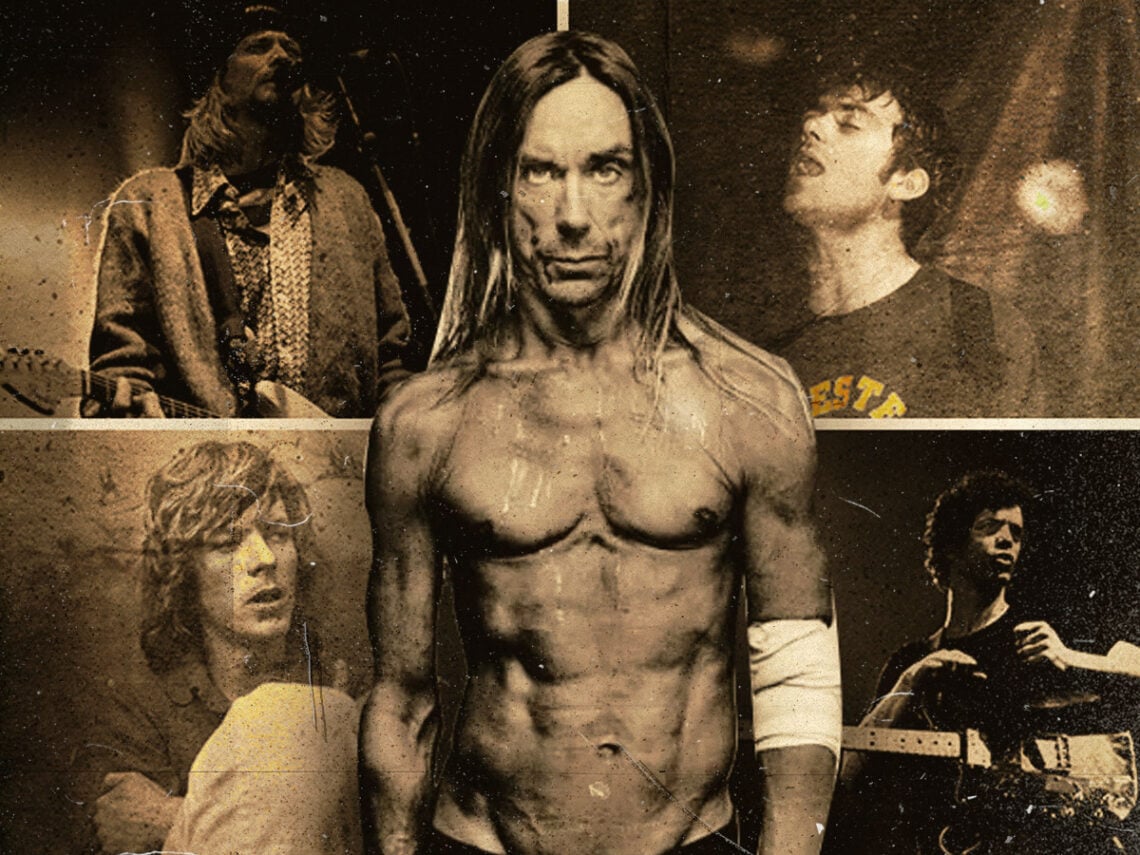 From The Velvet Underground to Nirvana- The 10 best songs written about heroin