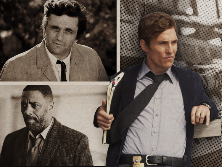 From 'True Detective' to 'The Wire'- The 10 best TV detectives of all time