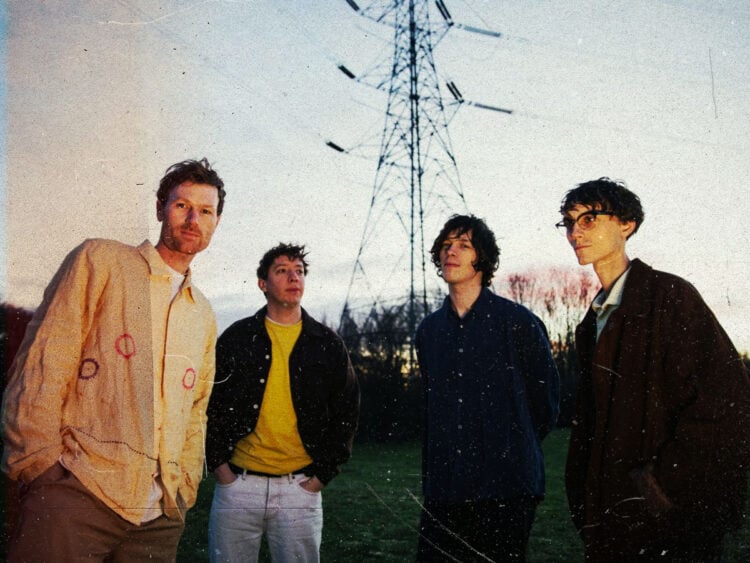 Gengahr - 2023