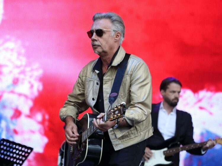 Glen Matlock - Sex Pistols