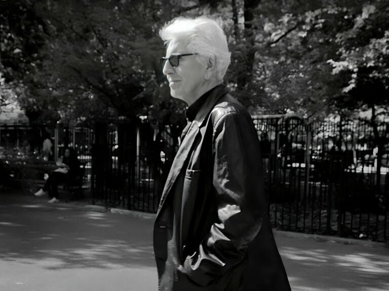 Graham Nash announces new album 'Now'