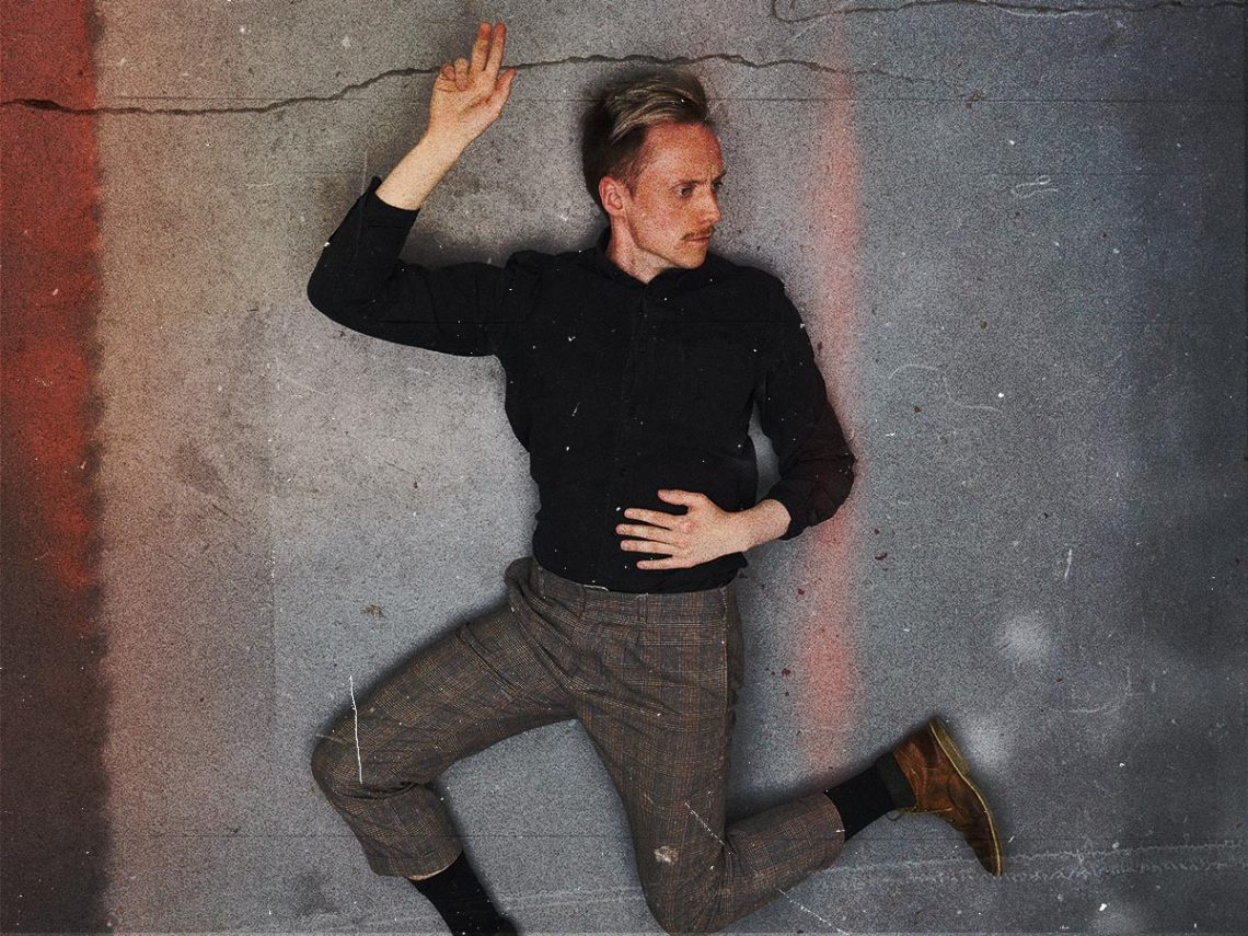 Hamish Hawk - 2023 - Far Out Magazine