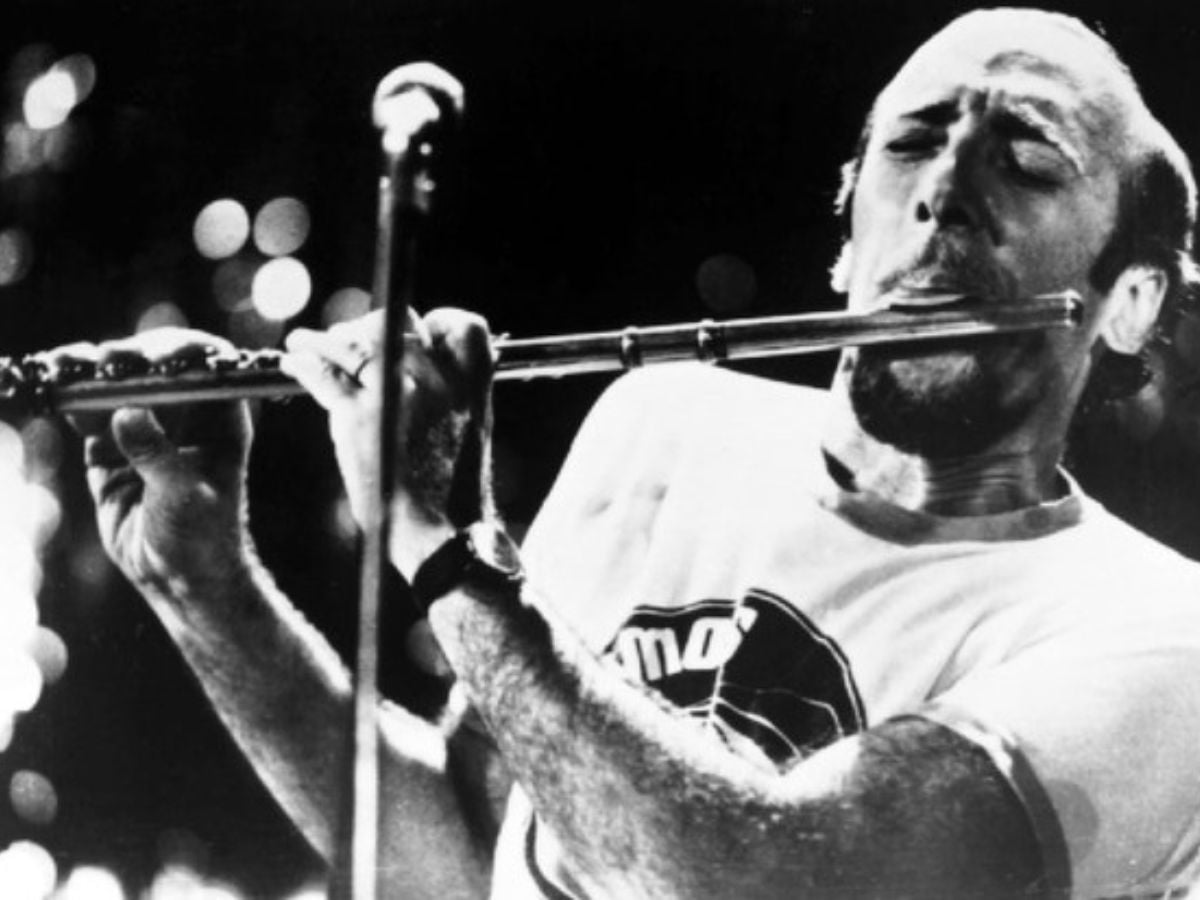 Herbie Mann - Far Out Magazine