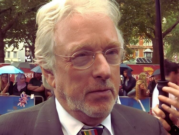Hugh Hudson, director of 'Chariots of Fire', dies aged 86