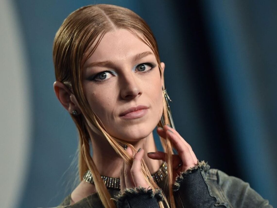 Hunter Schafer discusses the trans movies she wants to see