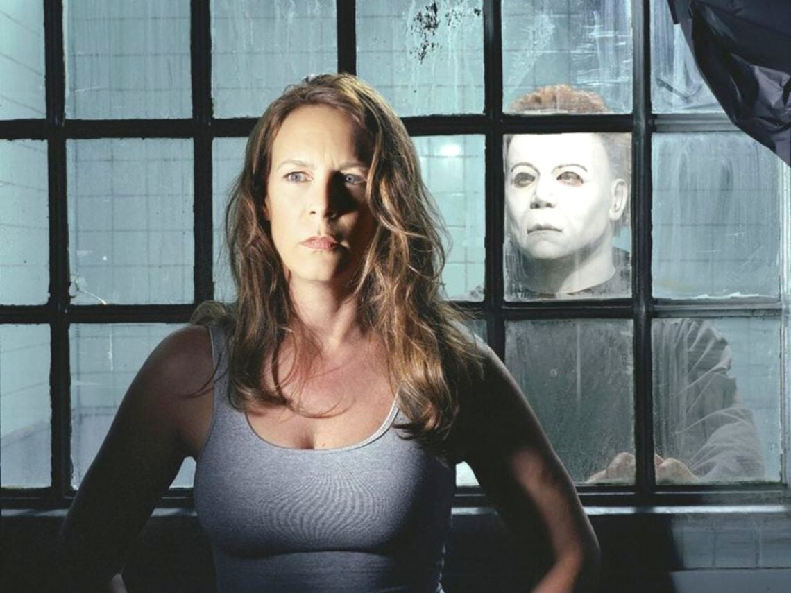 Jamie Lee Curtis on how 'Halloween' reboot changed her life
