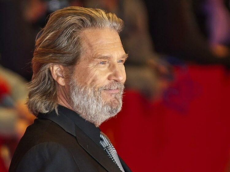 Jeff Bridges picks his five favourite Jeff Bridges movies