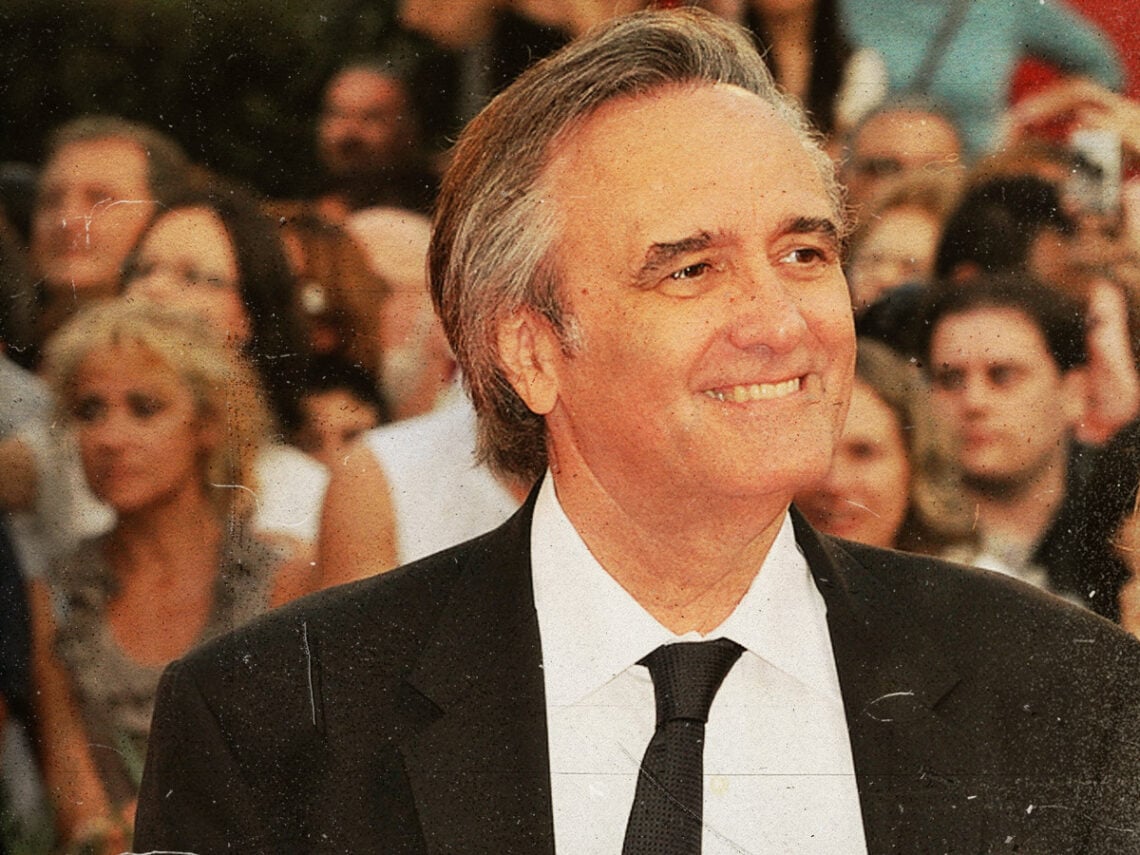 Joe Dante - 2009 - 66ème Festival du Cinéma de Venise
