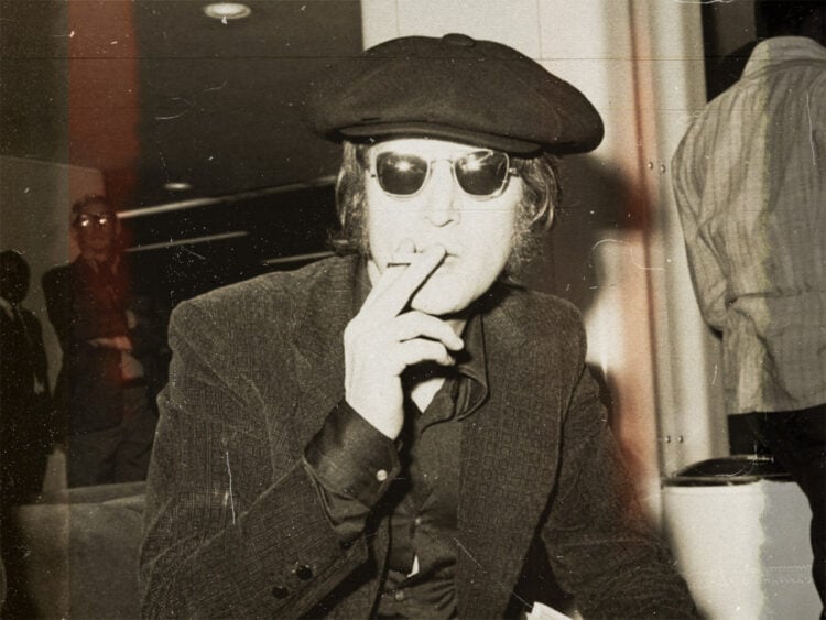 John Lennon - Far Out Magazine
