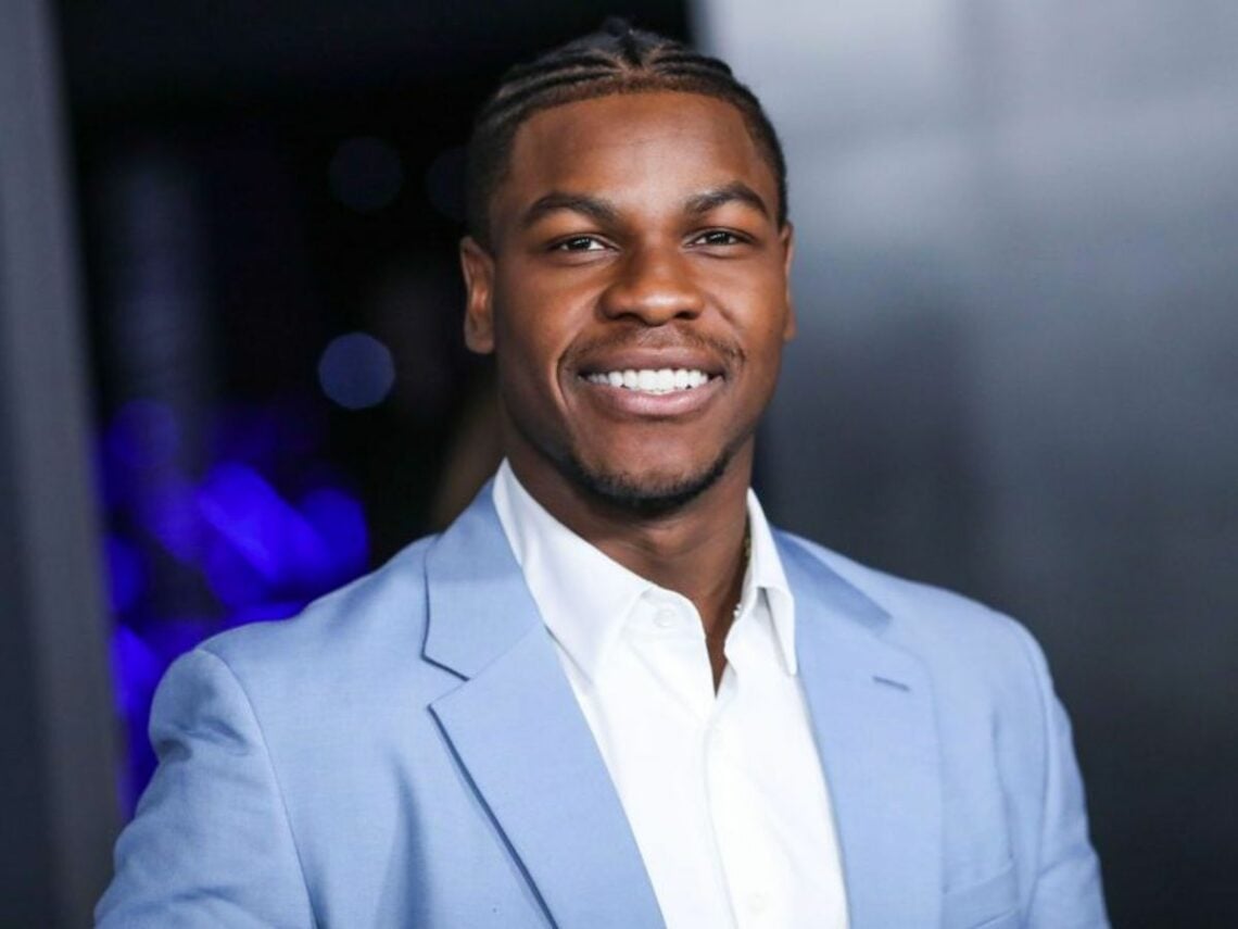 John Boyega