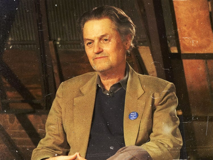 Jonathan Demme