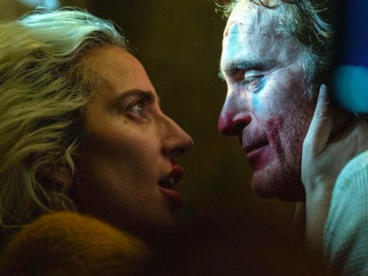 Lady Gaga reveals teaser look at 'Joker' sequel 'Folie à Deux'
