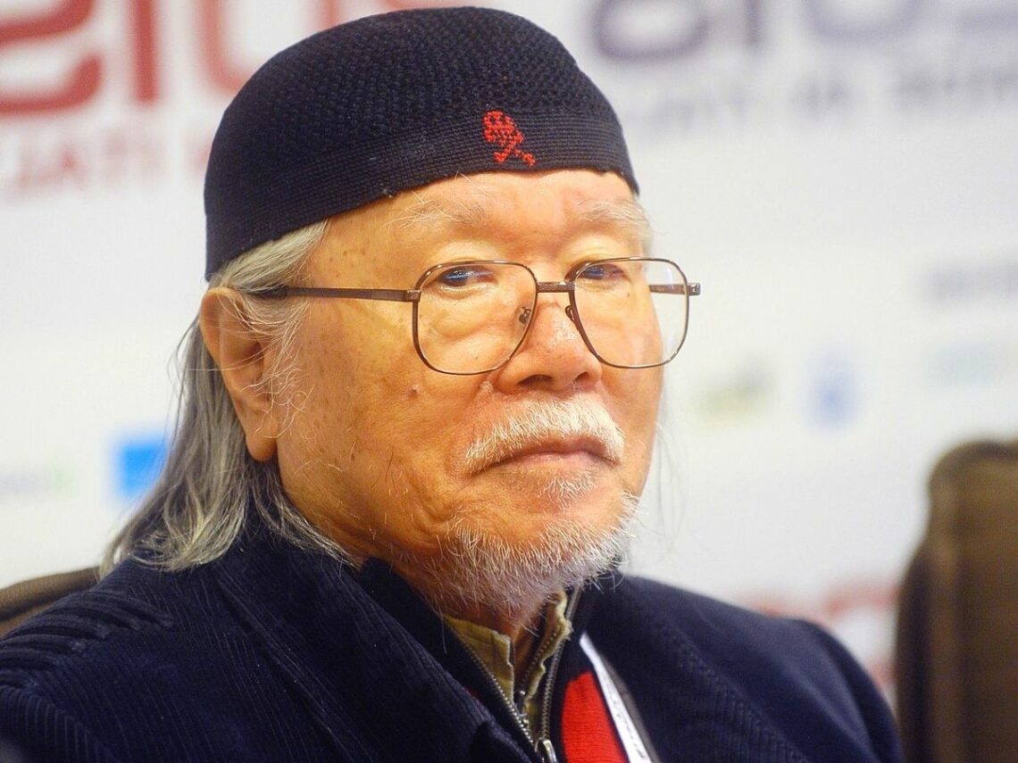 Leiji Matsumoto, the legendary anime artist, dies aged 85