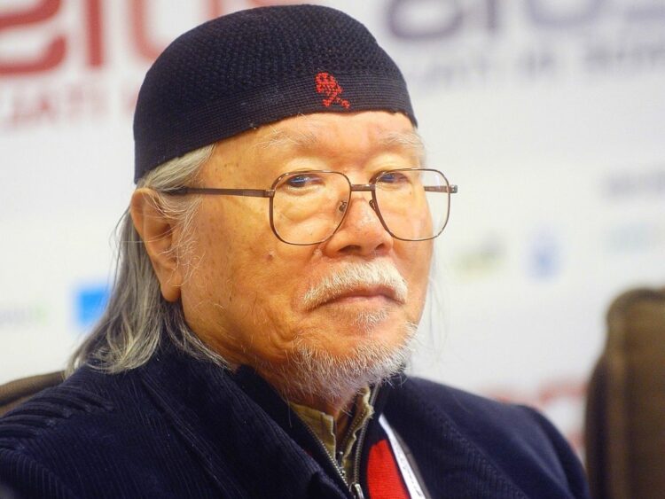 Leiji Matsumoto, the legendary anime artist, dies aged 85