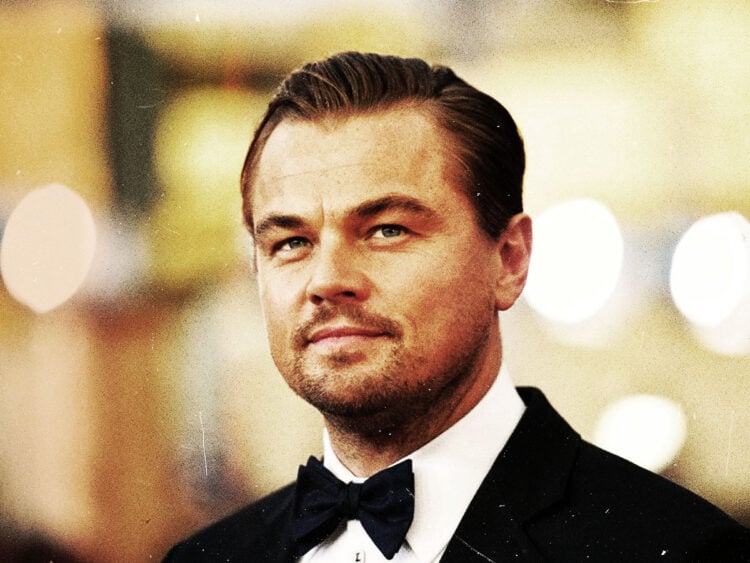 Leonardo DiCaprio - Far Out Magazine