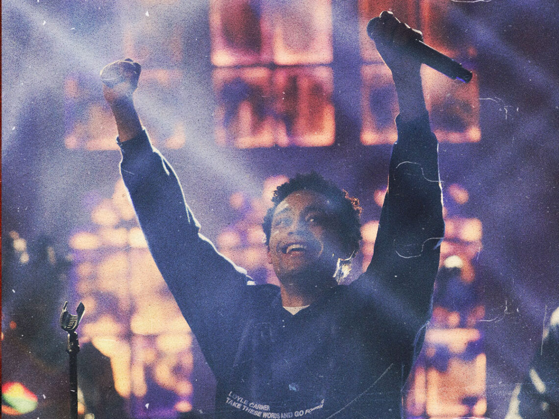 Loyle Carner - 2022