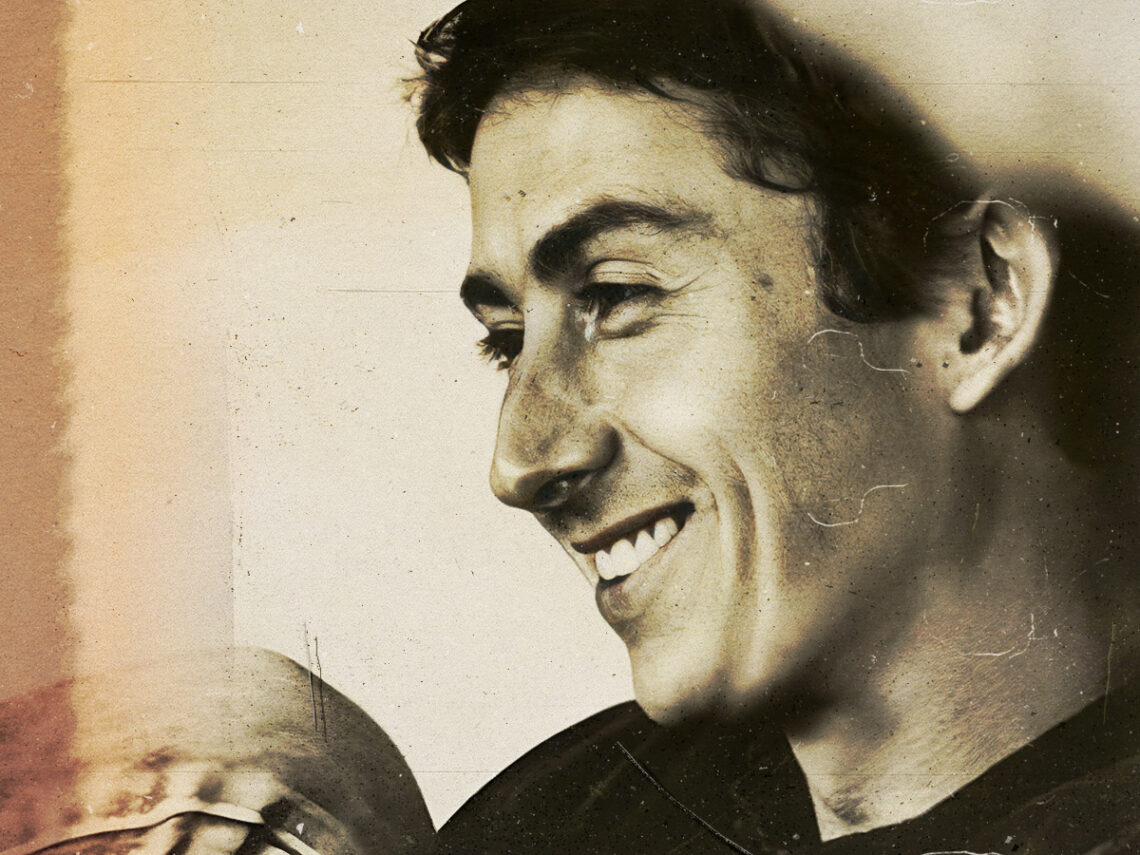 Mark Hollis