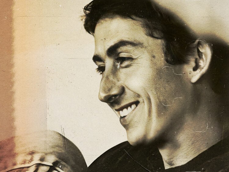 Mark Hollis