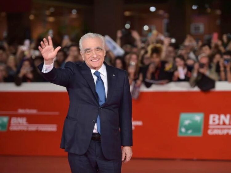 Martin Scorsese names "the greatest performance" by an actor