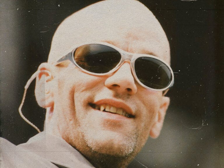 Michael Stipe - 1999