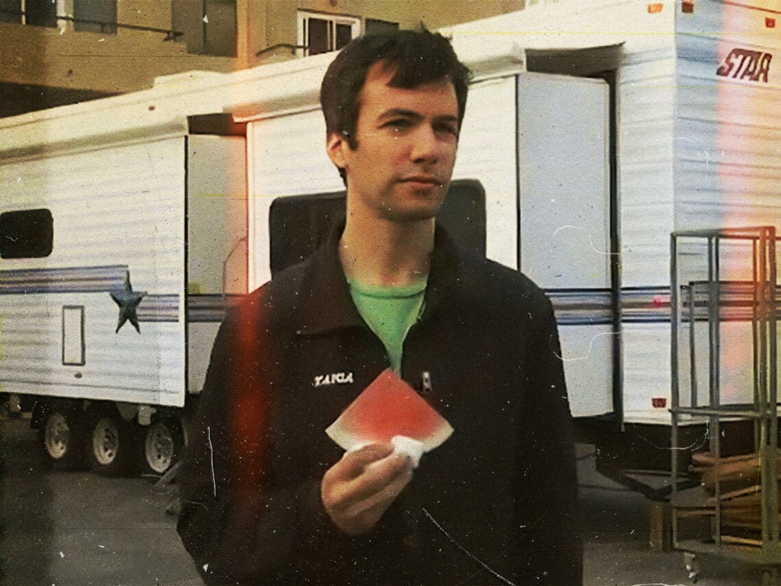 Nathan Fielder - The Watermelon