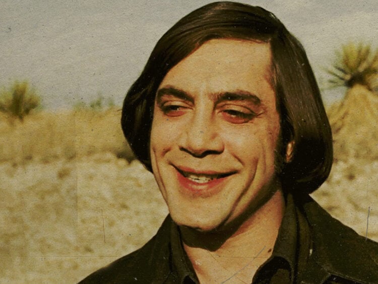 No Country For Old Men - 2007