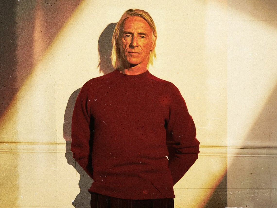 Paul Weller