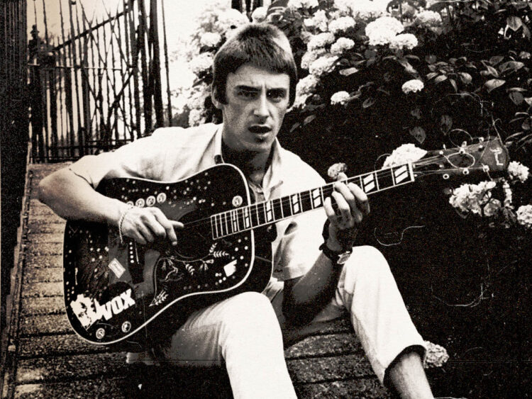 Paul Weller - The Jam