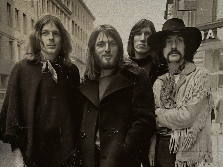 Pink Floyd