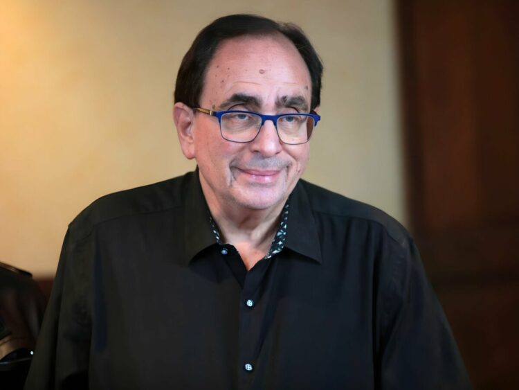 R.L. Stine names his favourite movies of all time