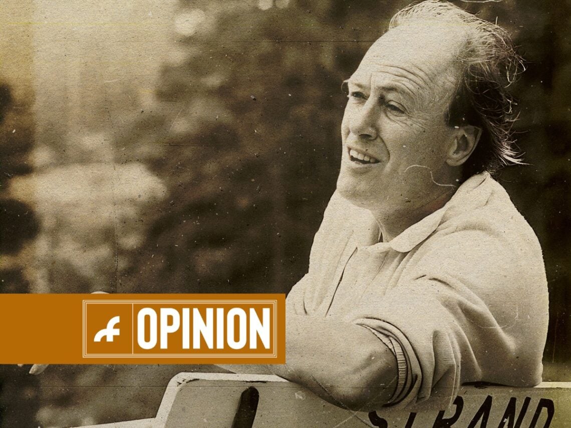 Roald Dahl
